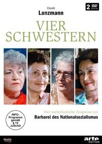 Produktbild: Vier Schwestern [2 DVDs]