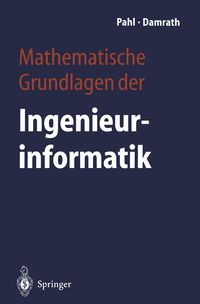 Produktbild: Mathematische Grundlagen der Ingenieurinformatik