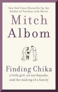 Produktbild: Finding Chika