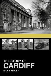 Produktbild: The Story of Cardiff