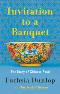 Produktbild: Invitation to a Banquet
