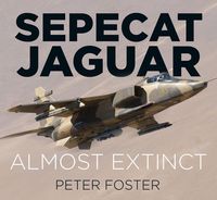 Produktbild: Sepecat Jaguar