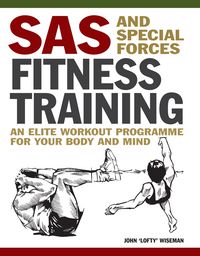 Produktbild: SAS and Special Forces Fitness Training