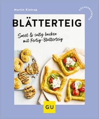 Produktbild: Bl&auml;tterteig