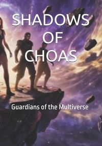 Produktbild: Shadows of Chaos