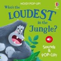 Produktbild: Who's the Loudest in the Jungle?