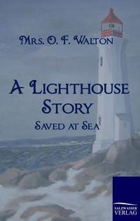 Produktbild: A Lighthouse Story