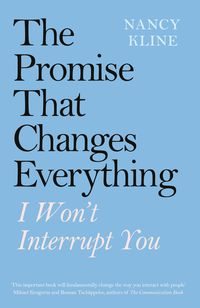 Produktbild: The Promise That Changes Everything