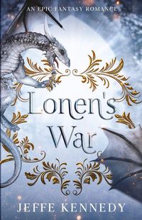 Produktbild: Lonen's War