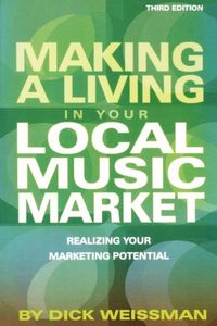 Produktbild: Making a Living in Your Local