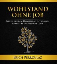 Produktbild: Wohlstand ohne Job