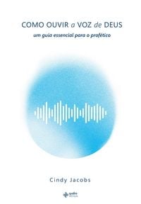 Produktbild: Como ouvir a voz de Deus