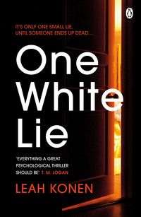 Produktbild: One White Lie
