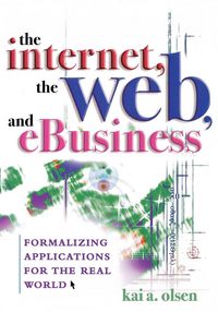 Produktbild: Internet, The Web, and eBusiness