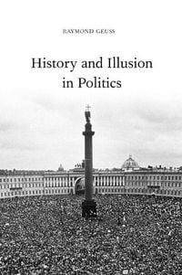 Produktbild: History and Illusion in Politics