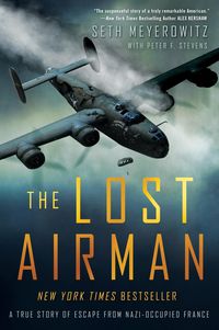 Produktbild: The Lost Airman