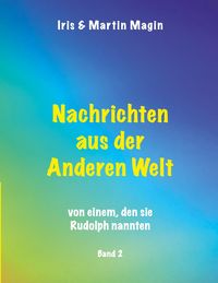 Produktbild: Nachrichten aus der Anderen Welt (Band 2)