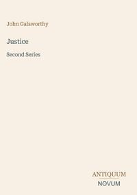 Produktbild: Justice