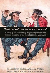 Produktbild: Safe Moord in Greenwich Tier