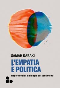 Produktbild: L'empatia &egrave; politica