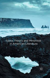 Produktbild: Game Theory and Minorities in American Literature