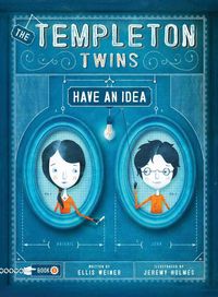 Produktbild: Templeton Twins Have an Idea