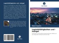 Produktbild: Logistikf&auml;higkeiten und -m&auml;ngel