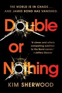 Produktbild: Double or Nothing