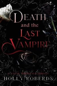 Produktbild: Death and the Last Vampire