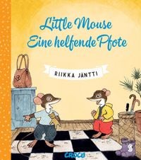 Produktbild: Little Mouse 3