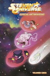 Produktbild: Especial antigravedad