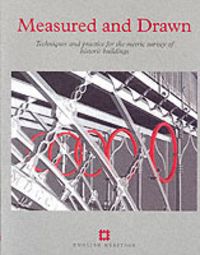 Produktbild: Measured and Drawn