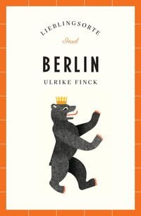 Produktbild: Berlin Reisef&uuml;hrer LIEBLINGSORTE
