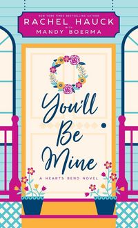 Produktbild: You'll Be Mine
