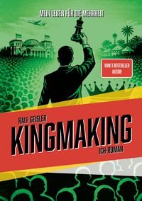 Produktbild: Kingmaking
