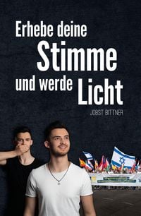Produktbild: Erhebe deine Stimme und werde Licht
