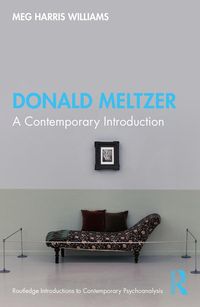 Produktbild: Donald Meltzer