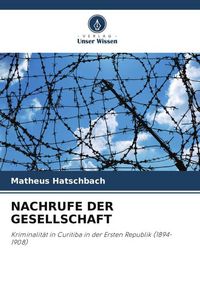 Produktbild: NACHRUFE DER GESELLSCHAFT