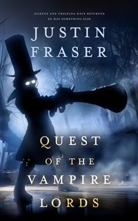 Produktbild: Quest of the Vampire Lords