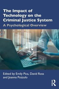 Produktbild: The Impact of Technology on the Criminal Justice System