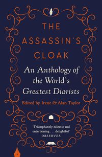 Produktbild: The Assassin's Cloak
