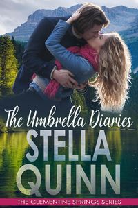 Produktbild: The Umbrella Diaries (A Spring Novella)
