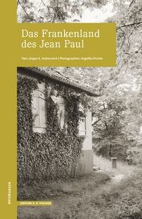Produktbild: Das Frankenland des Jean Paul