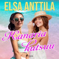 Produktbild: Kanaria kutsuu