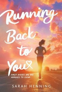 Produktbild: Running Back to You