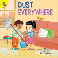 Produktbild: Dust Everywhere