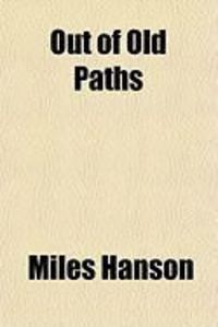 Produktbild: Out of Old Paths