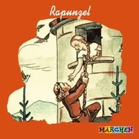 Produktbild: Rapunzel