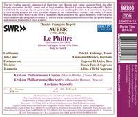 Le Philtre