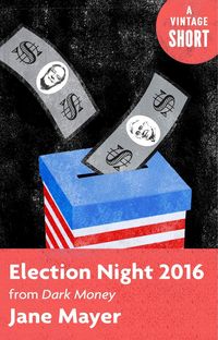 Produktbild: Election Night 2016